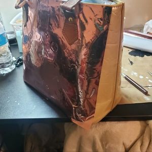 Design in progress- Louis vuitton vernis Houston